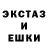 Ecstasy ешки Alex Melnychuk